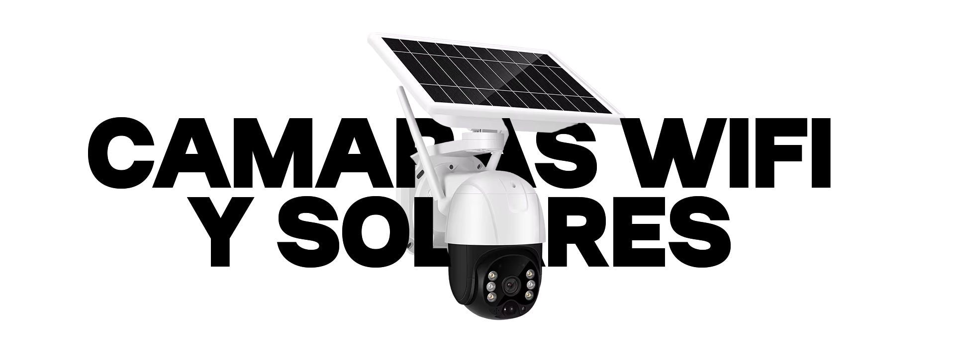 Cámaras Solares